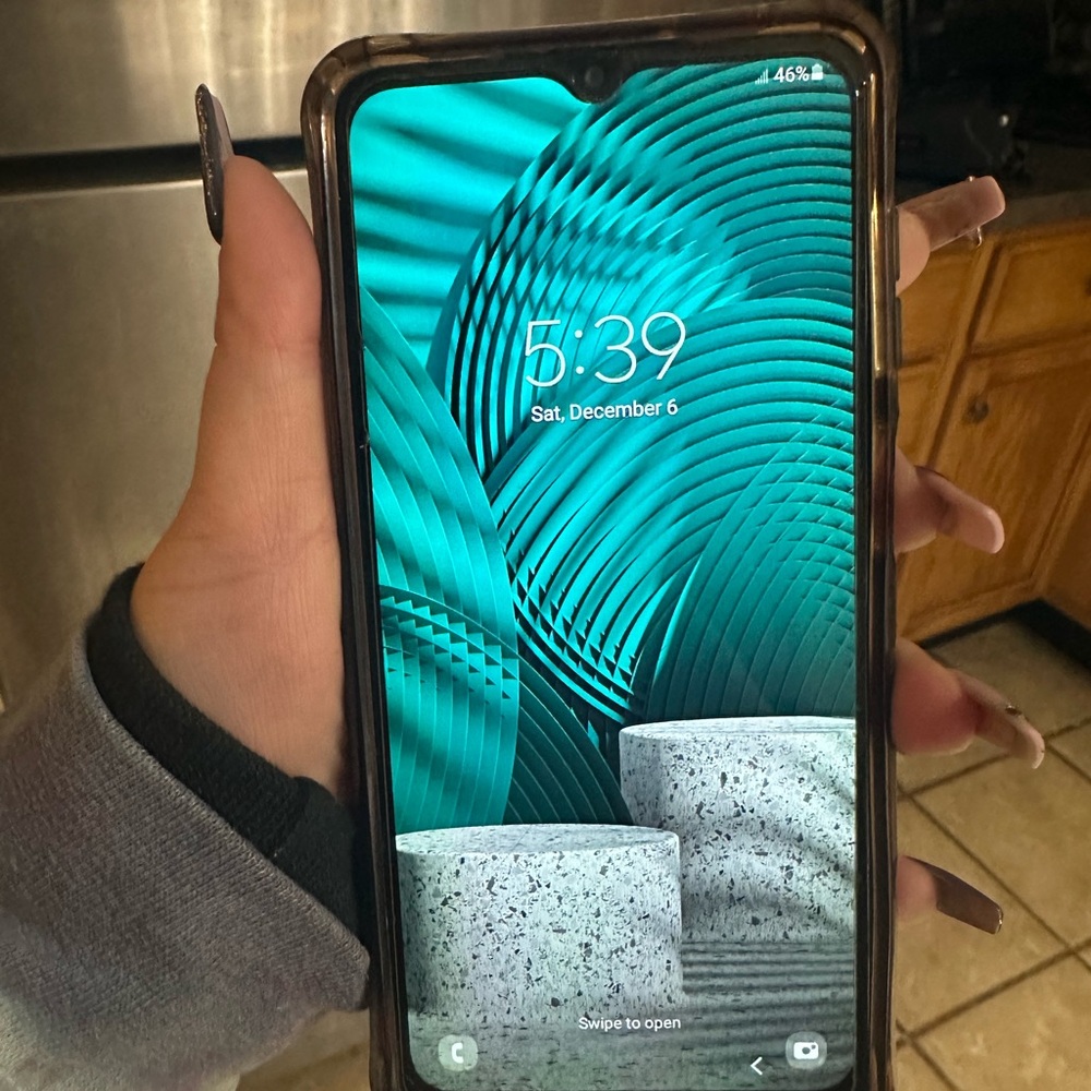 Samsung Galaxy A12